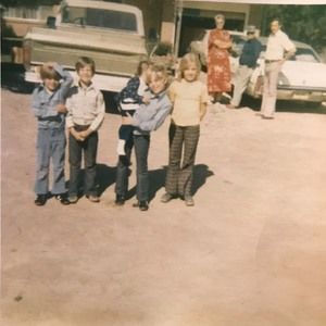 Meet your Posher, Daun